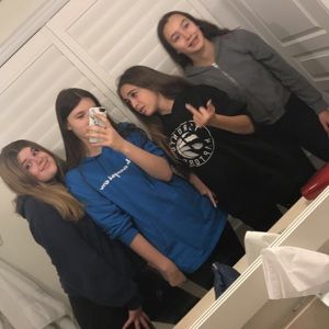 Meet your Posher, Marissa